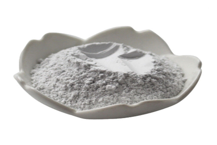 Màu trắng / xám Natri Cryolite Na3AlF6 Natri Fluoroaluminate ISO 9001