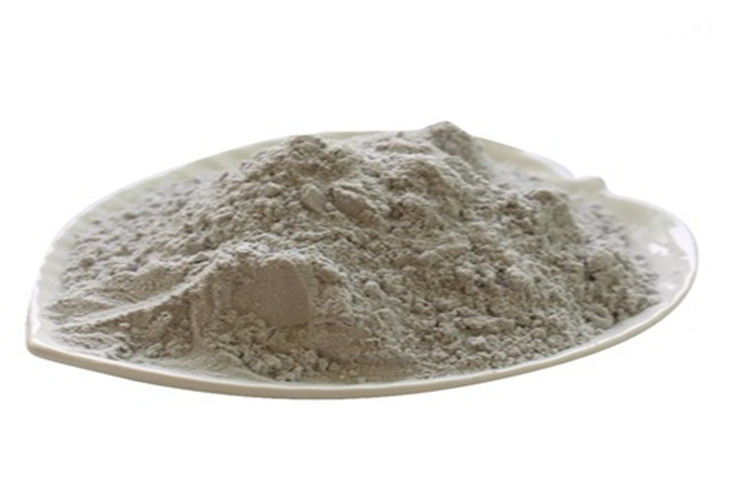 Chất làm đầy hoạt tính Aluminium Natri Fluoride Na3AlF6 Chất màu trắng / xám