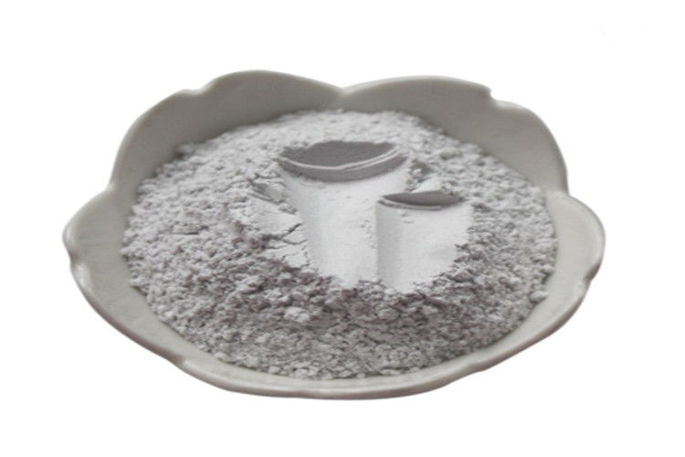 Chất làm đầy hoạt tính Aluminium Natri Fluoride Na3AlF6 Chất màu trắng / xám