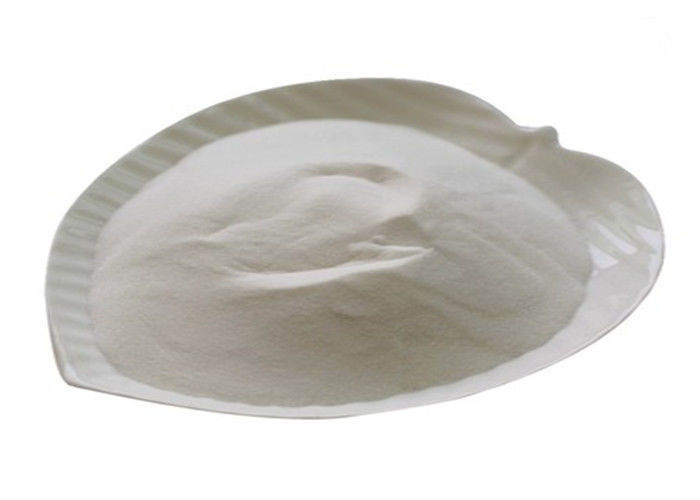 Kích thước tùy chỉnh K3AlF6 Kali Cryolite / Kali Fluoroaluminate CAS 13775-52-5