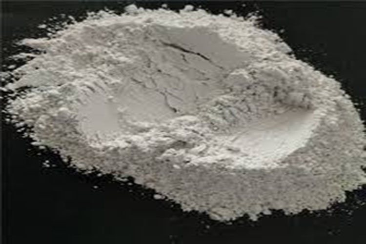 Bột Melolite điểm nóng chảy cao 20 - 325 Lưới cho ngành công nghiệp thủy tinh và men