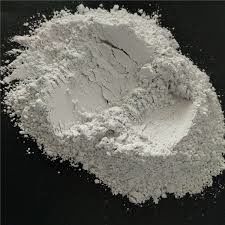 Polymer Sodium Cryolite Powder chất lấp chống mòn cho bánh nghiền và hợp kim thép