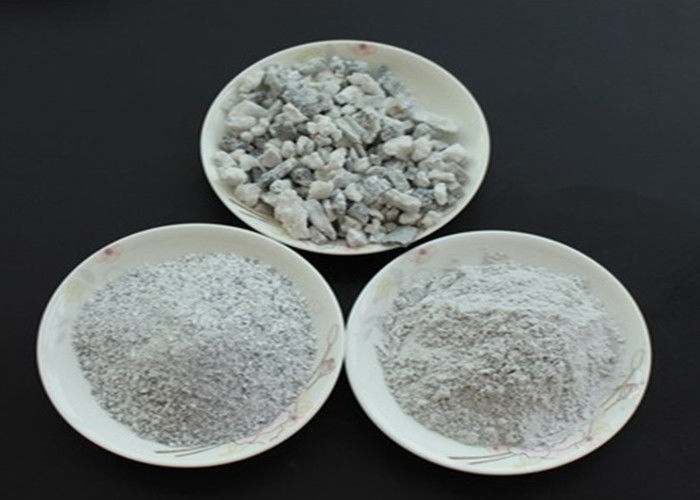 Độ tinh khiết 99% nhôm Fluoride Natri Cryolite với mật độ 2,95 - 3,05g / Cm3
