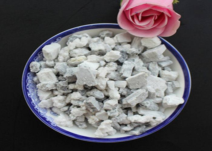 Độ tinh khiết 99% nhôm Fluoride Natri Cryolite với mật độ 2,95 - 3,05g / Cm3