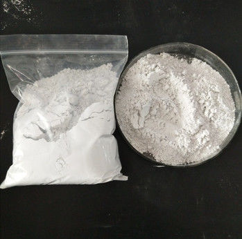 13775-53-6 Cryolite Granule Powder Na3alf6 Cryolite tổng hợp cho hàn mài mòn