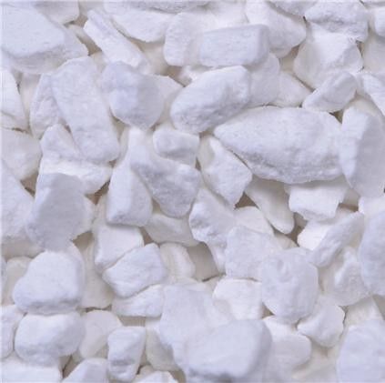 CAS NO 12397-51-2 Bột natri Cryolite trên 325 lưới làm chất chảy