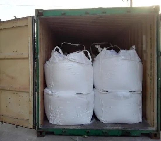 Doanh số bán hàng cao nhất Hạng A Công nghiệp cấp Kali Cryolit cho Nhôm Florua Kali Nhôm Florua