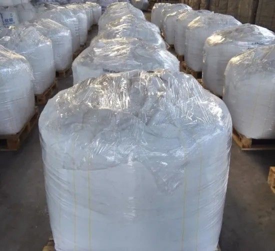 Chất phụ gia cho các sản phẩm nghiền K3AlF6 Fluoroaluminate kali loại công nghiệp