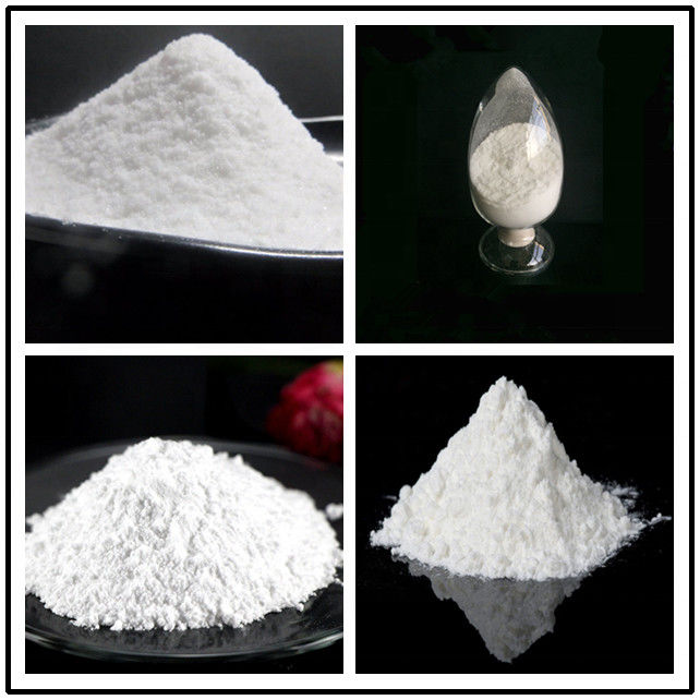 20-325 lưới tổng hợp Cryolite màu trắng xử lý bề mặt kim loại