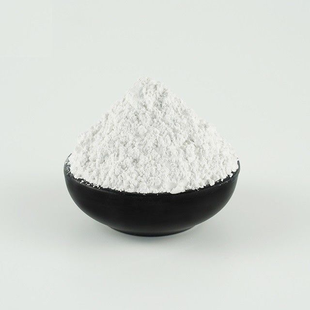 Bột natri Cryolite có độ tinh khiết cao màu trắng CAS số 13775-52-5 Natri floruaaluminat