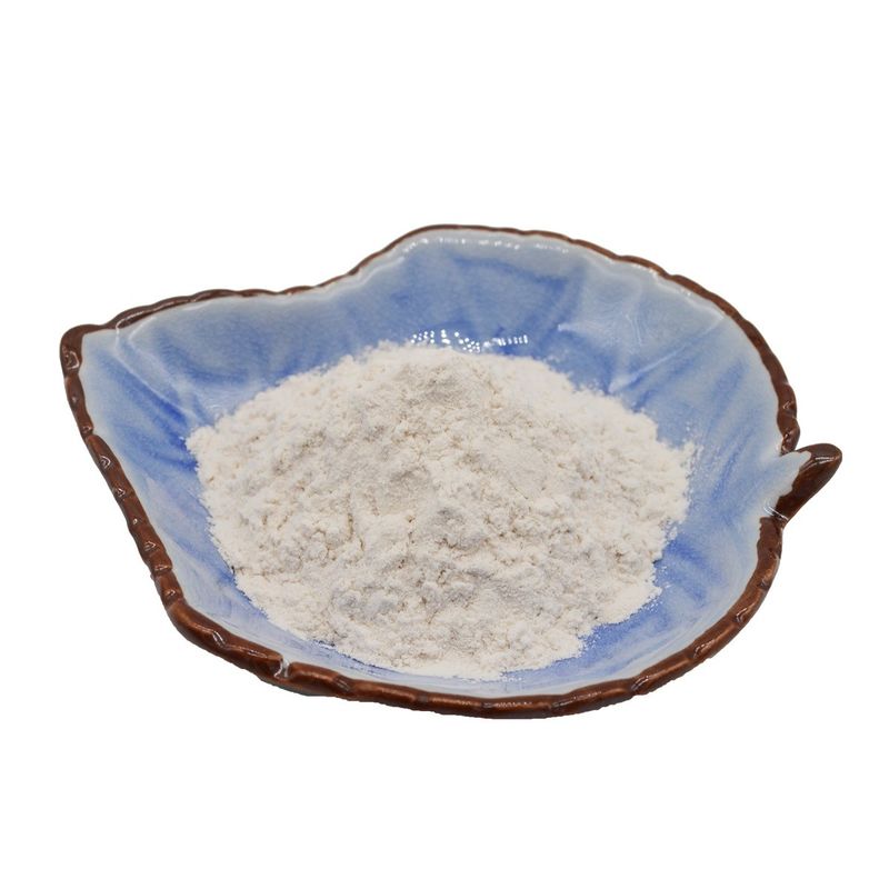 Nguyên liệu thô đầy đủ Natri Fluoroaluminate Độ tinh khiết cao 600 Lưới Na3AlF6 cho Công cụ mài mòn điện phân nhôm