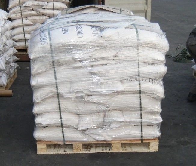 325 Mesh Cryolite dạng hạt tổng hợp cho sản xuất công nghiệp nhôm florua