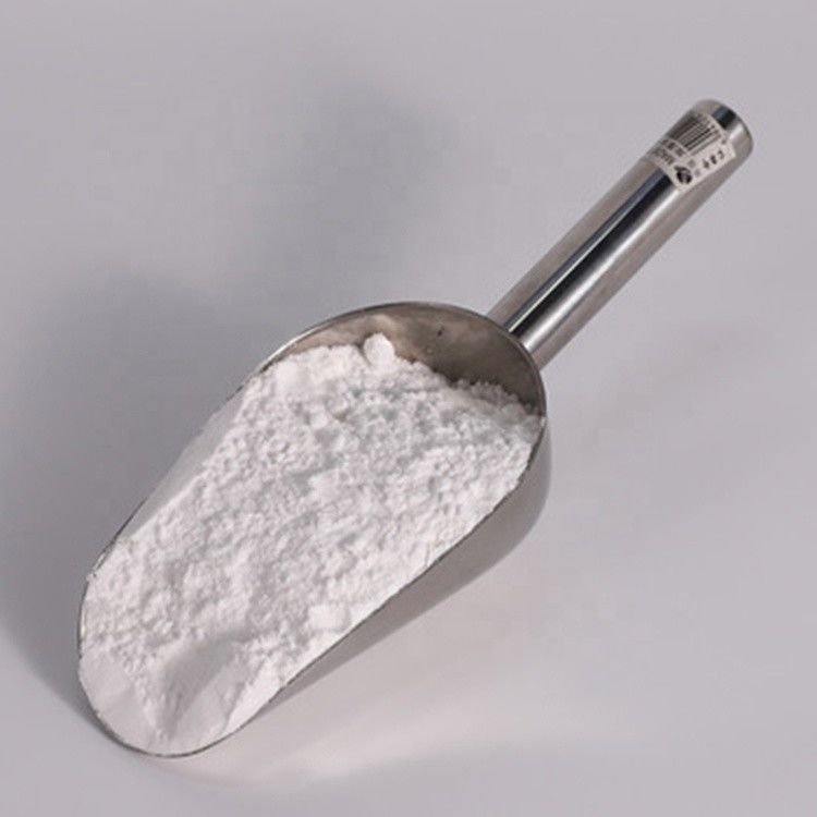 325 Mesh Cryolite dạng hạt tổng hợp cho sản xuất công nghiệp nhôm florua