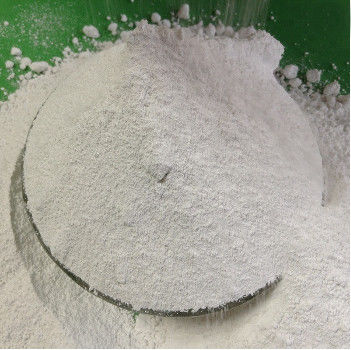 Tinh lọc kali fluoroaluminate cấp công nghiệp và tăng cường flo / 325 lưới kali cryolit trắng tinh khiết