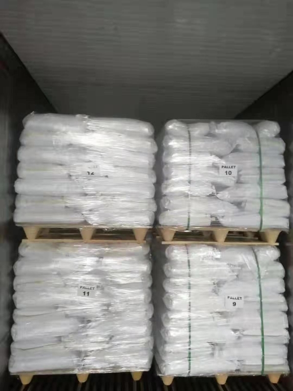 Tinh lọc kali fluoroaluminate cấp công nghiệp và tăng cường flo / 325 lưới kali cryolit trắng tinh khiết