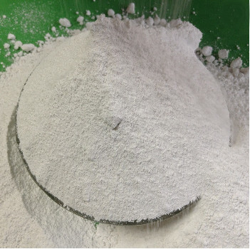 Nhà máy Trung Quốc Xám trắng tổng hợp Kali Cryolit cho chất chảy Sản phẩm hóa chất florua