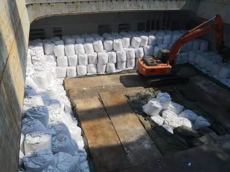 13775-53-6 Cryolite Granule Powder Na3alf6 Cryolite tổng hợp cho hàn mài mòn