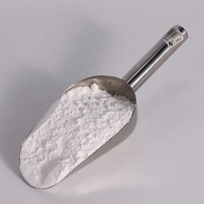 98%-99% Sodium Fluoride NaF Sodium Cryolite for Aluminum Electrolysis