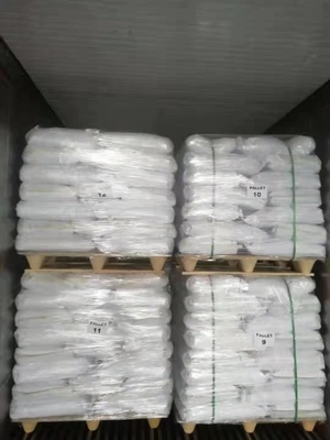 Synthetic NA3AIF6 325 Mesh Sodium Cryolite Abrasive As Fluxing Agents