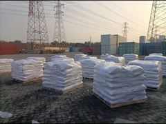 Muối Kali Cryolite ổn định dưới nhiệt độ và áp suất bình thường