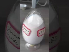 Fluorua nhôm cát trắng