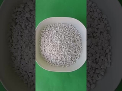 Cryolite tổng hợp hạt