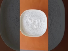 Bột trắng Kali Cryolite