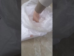 Cryolite natri cát trắng