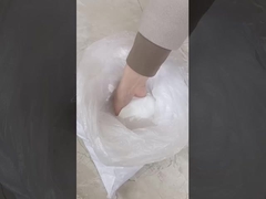 Fluorua nhôm cát trắng