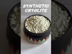 Cryolite natri hạt