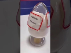 định dạng canxi