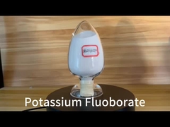 Kali Fluoborat