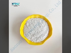 Bột trắng Kali Cryolite