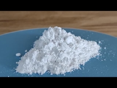 Bột trắng Aluminium Fluoride