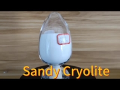 Cryolite cát