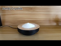 Cryolite cát