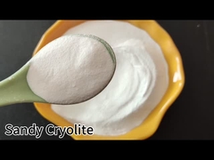 Cryolite cát