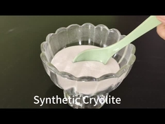 Cryolite cát trắng