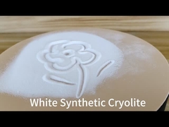 Cryolite cát trắng