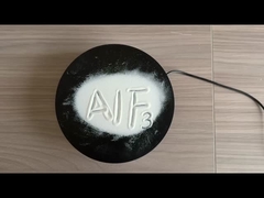 Sand Aluminium Fluoride