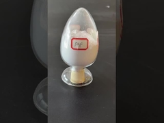 Bột trắng Kali Cryolite