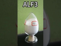 Sand Aluminium Fluoride