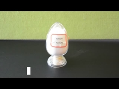 định dạng canxi